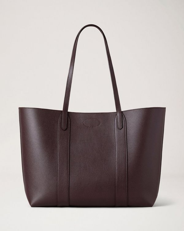 ☆送料・関税込☆MULBERRY★BAYSWATER トートバッグ★BLACK Mulberry | Bayswater Tote - Nylon | Black Nylon | Women