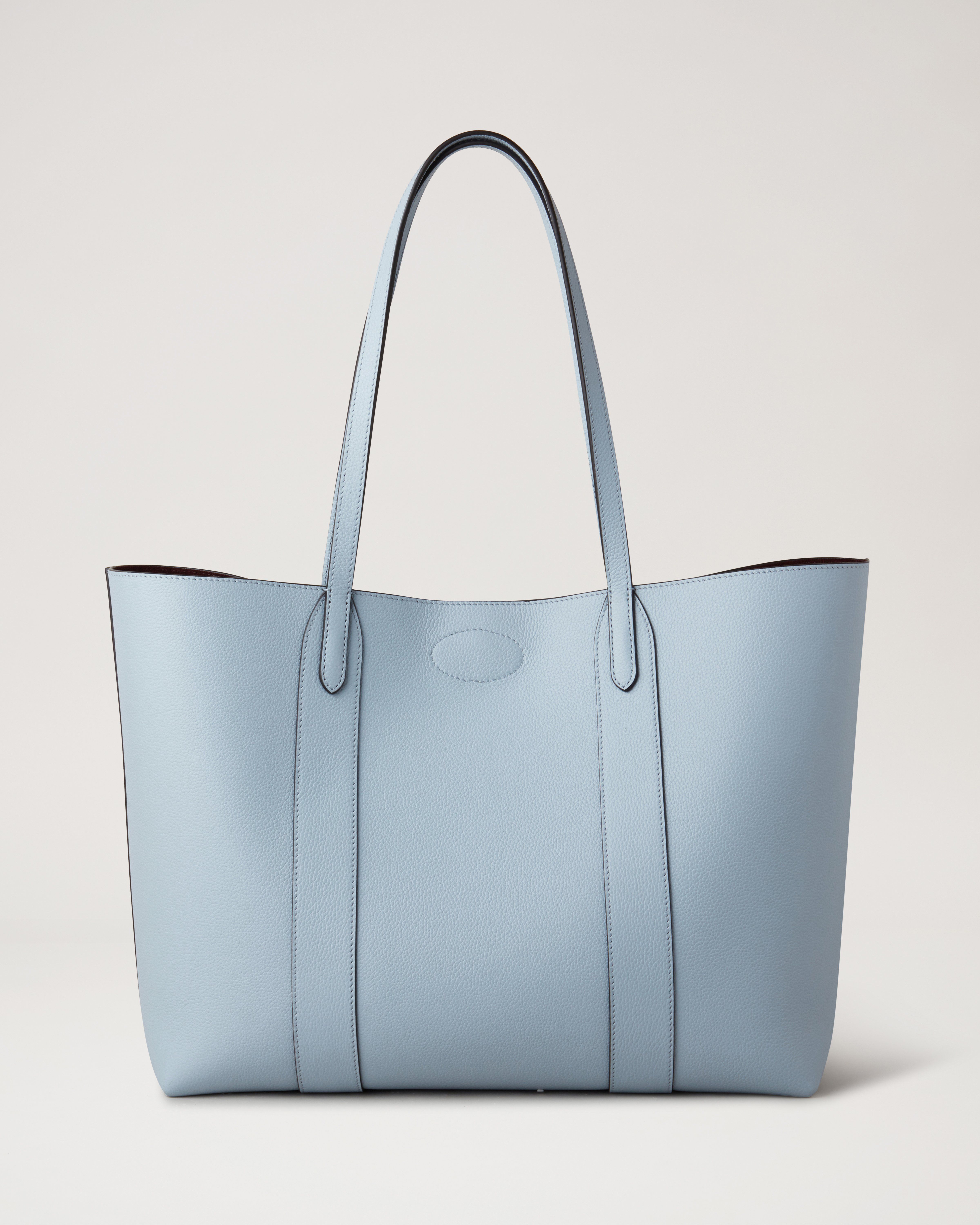 Naughtipidgins Nest - Mulberry Classic Bayswater Tote in Oak