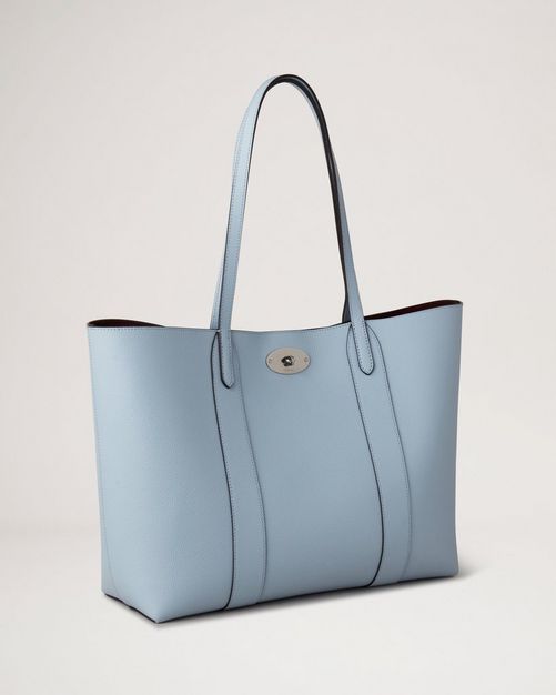 Mulberry tan tote bag hotsell