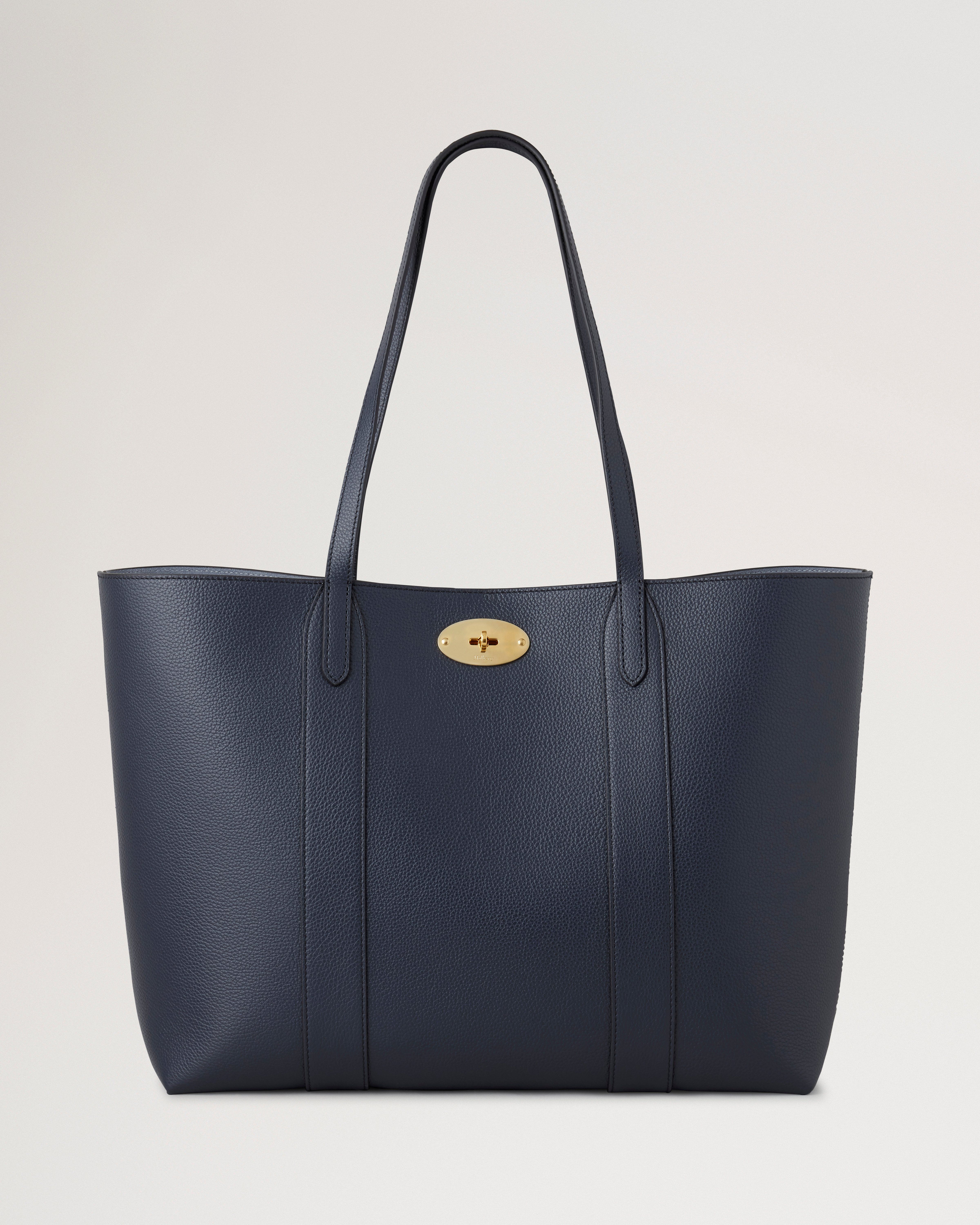 mulberry bayswater tote second hand