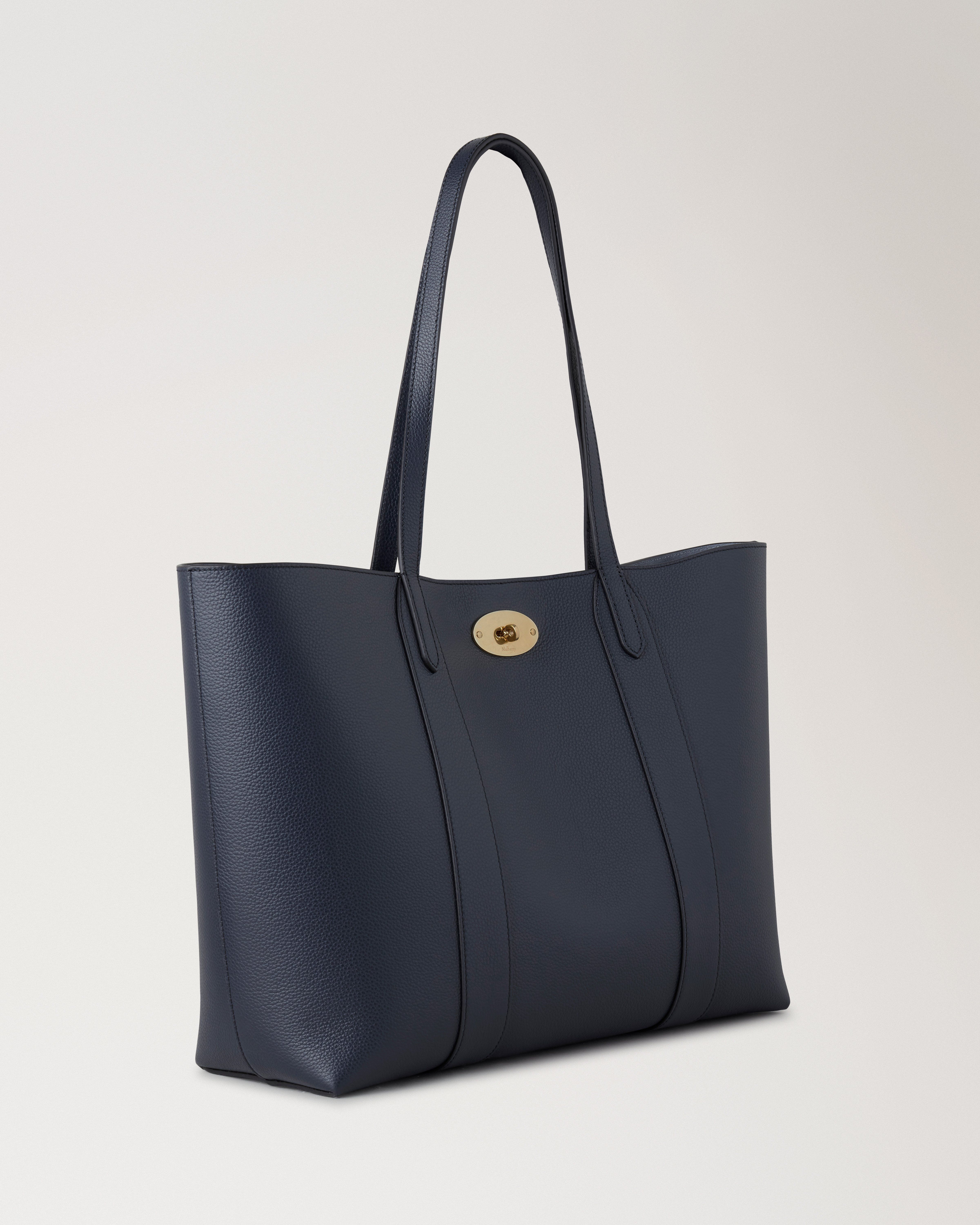 Mulberry discount bayswater blue