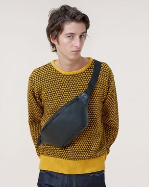 Mulberry waist online bag