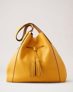 Amber Tote