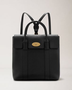 bayswater-backpack-black-classic-grain