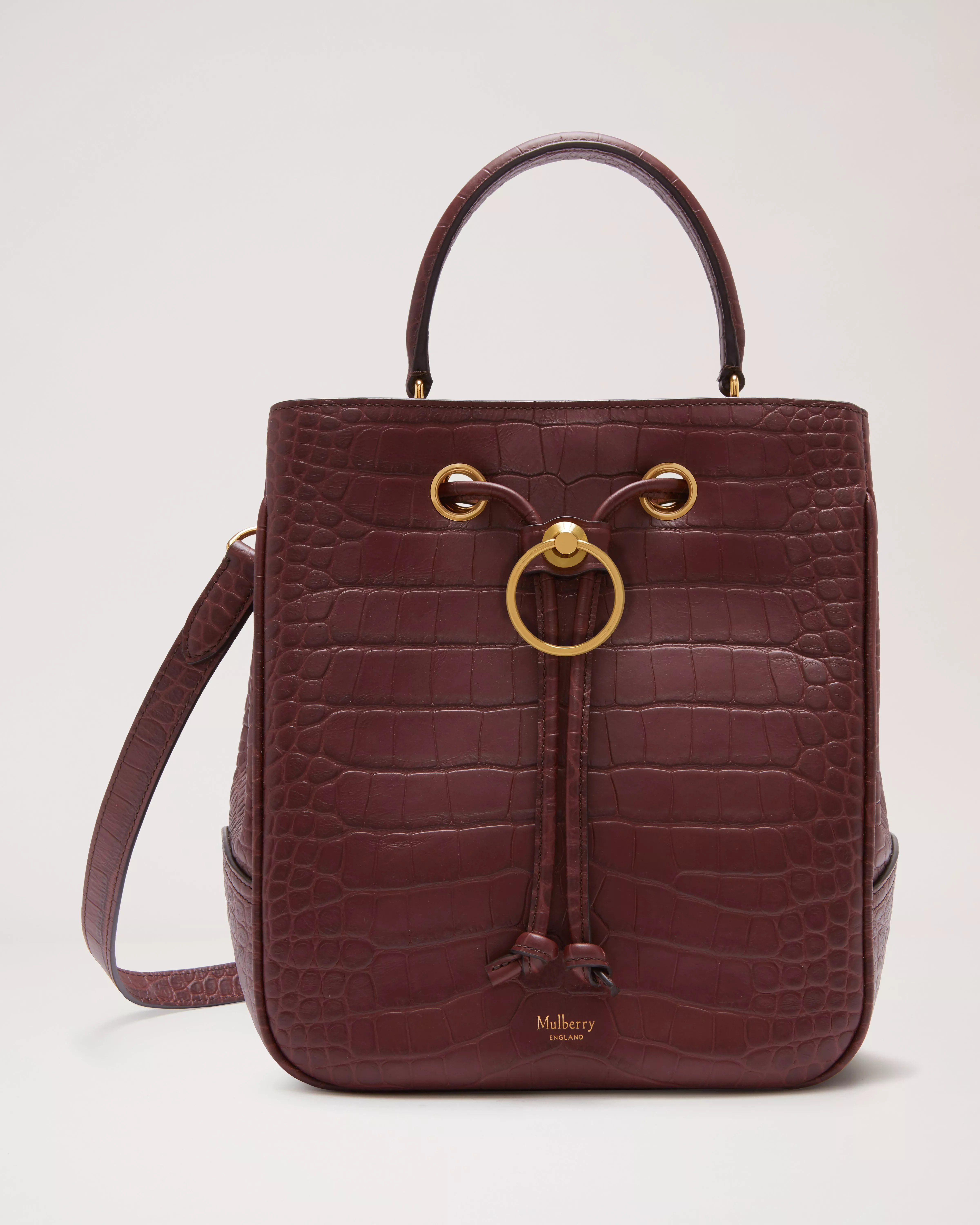 mulberry hampstead bag