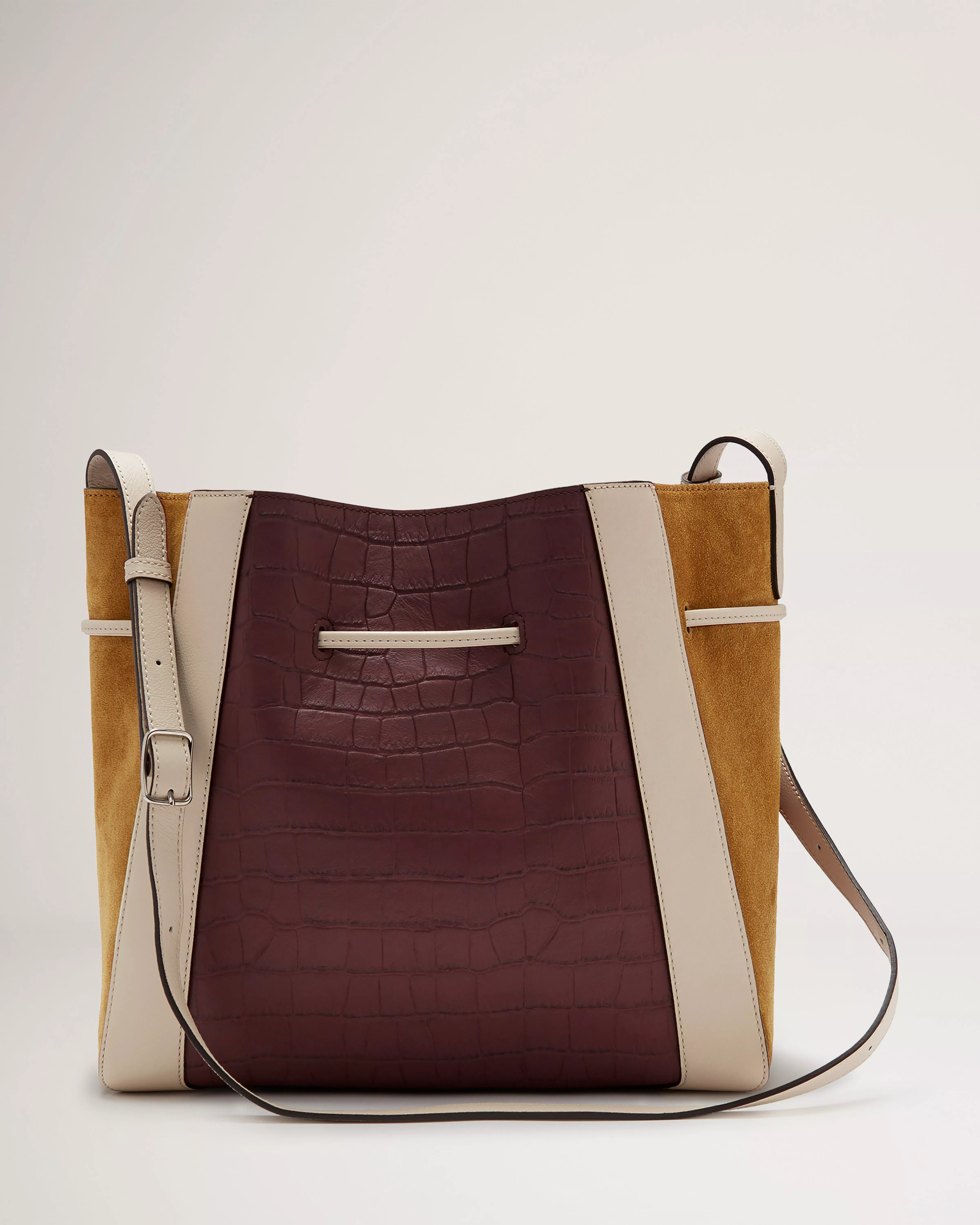 mulberry small millie tote