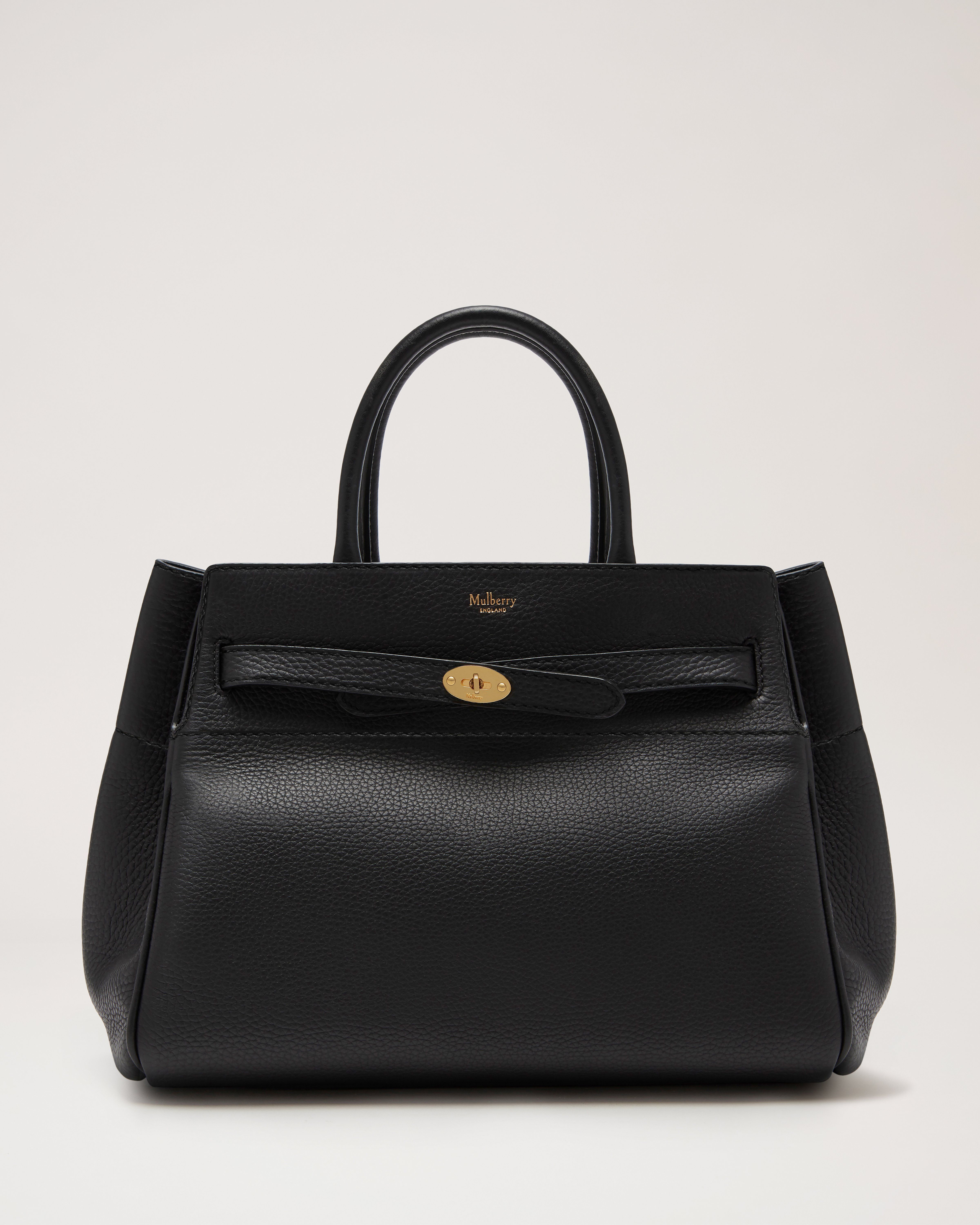 mulberry belted bayswater