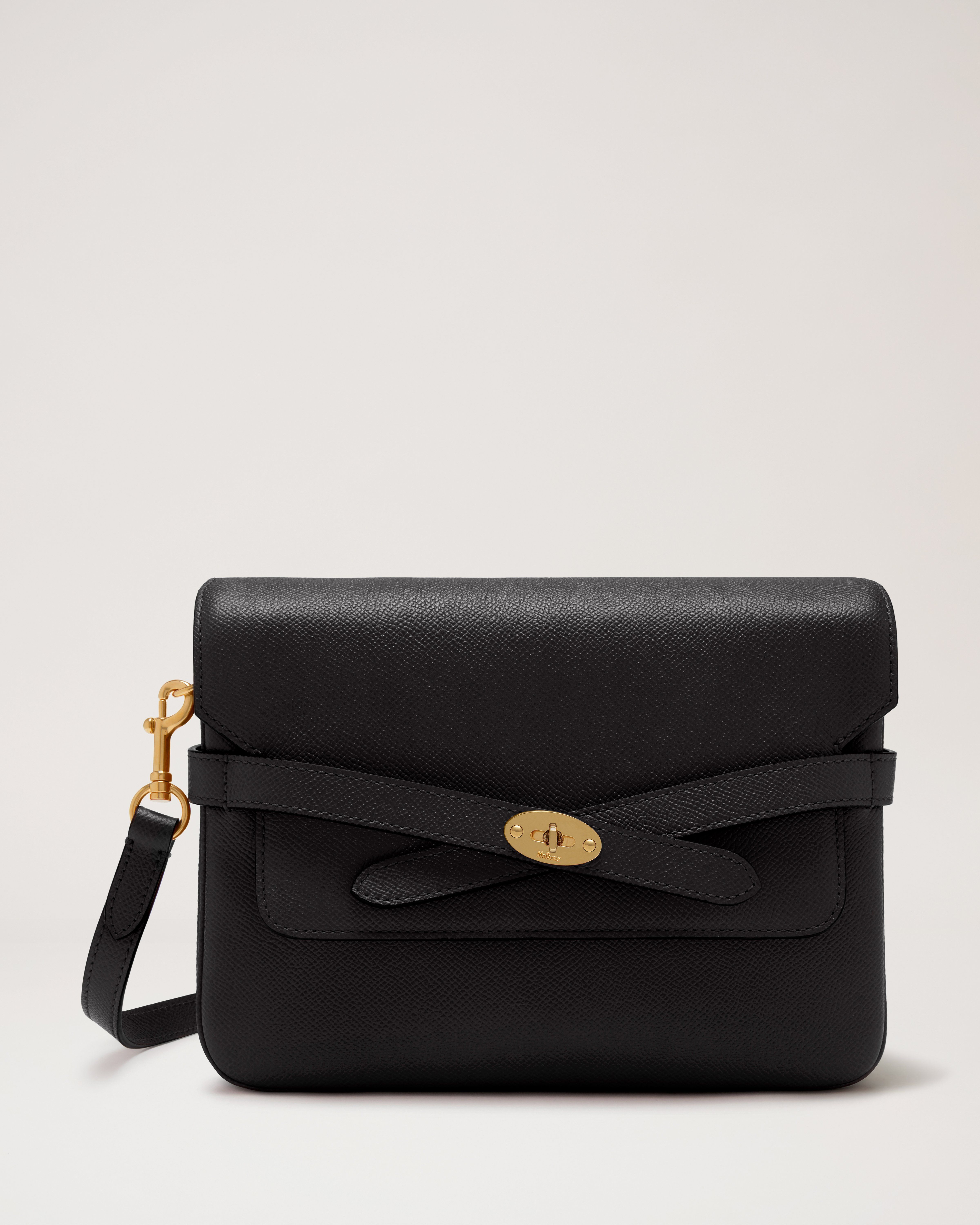 mulberry belted bayswater