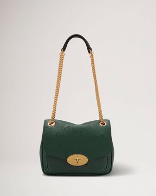 Kleine Darley Schultertasche