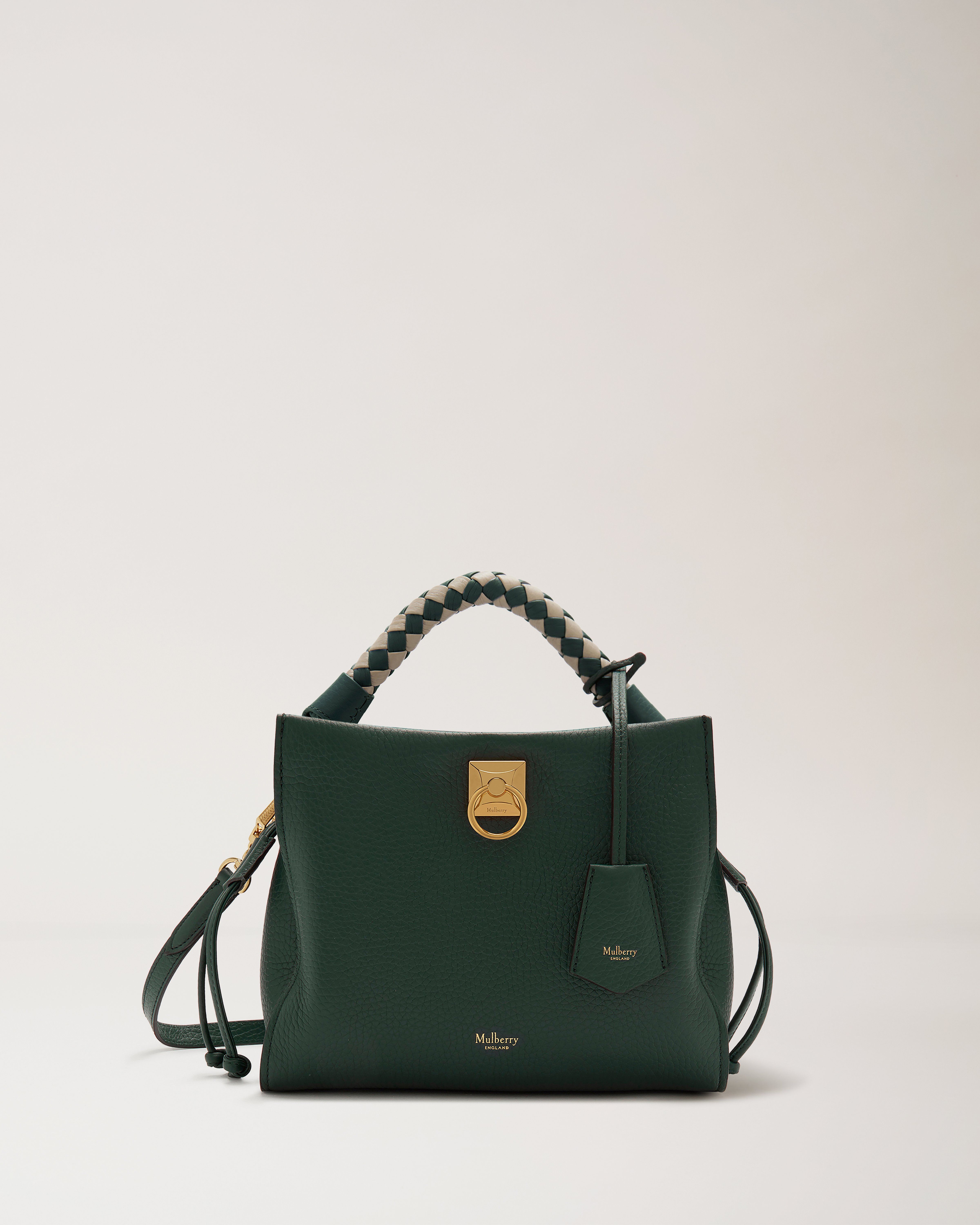 Iris | Mulberry