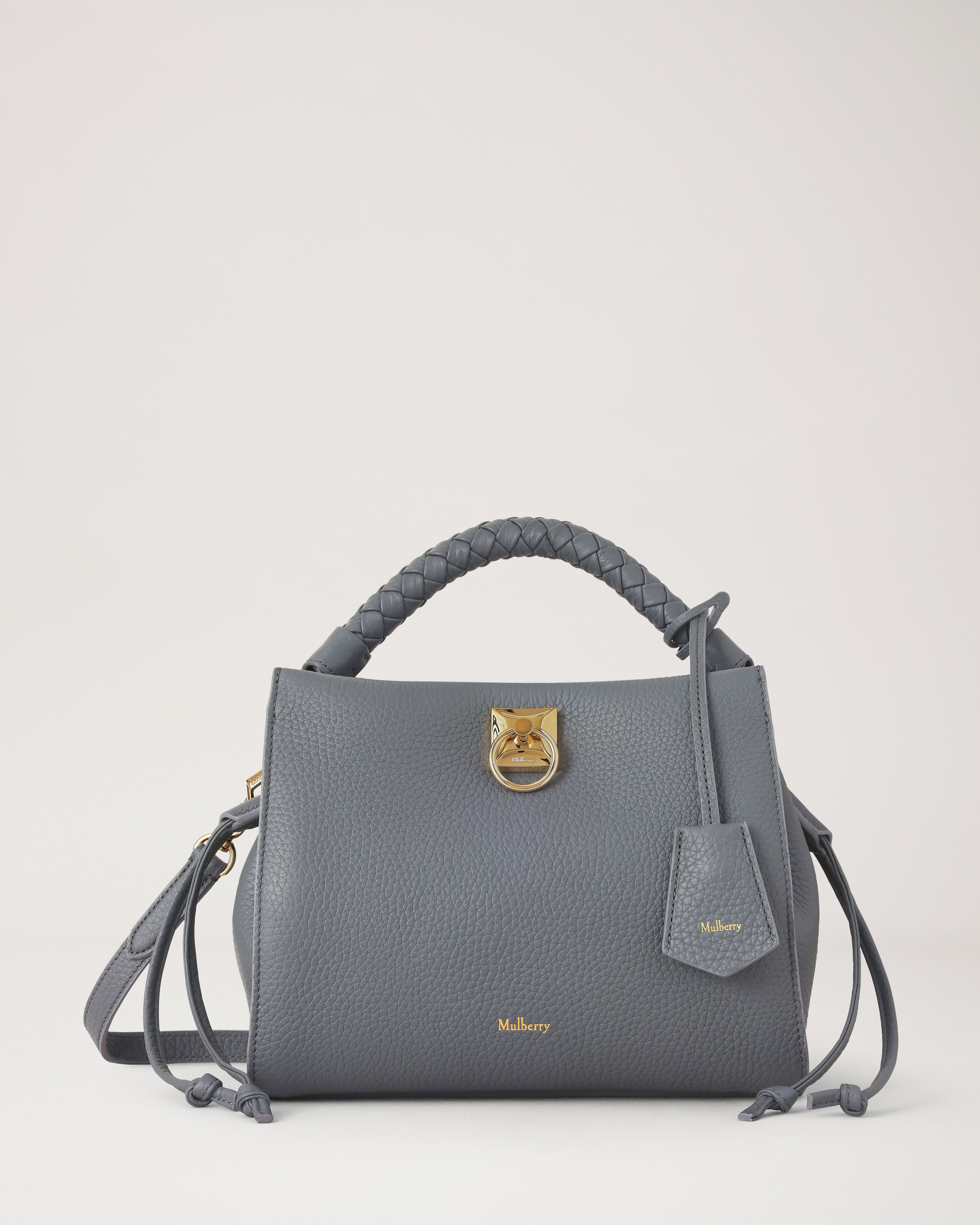 Mulberry | Small Iris
