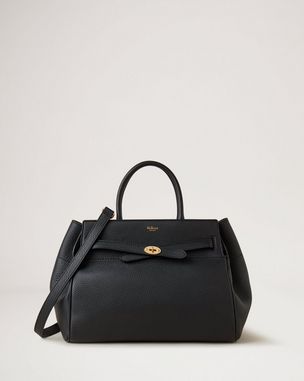 Belted Bayswater With Strap