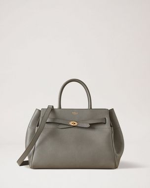 Belted Bayswater With Strap