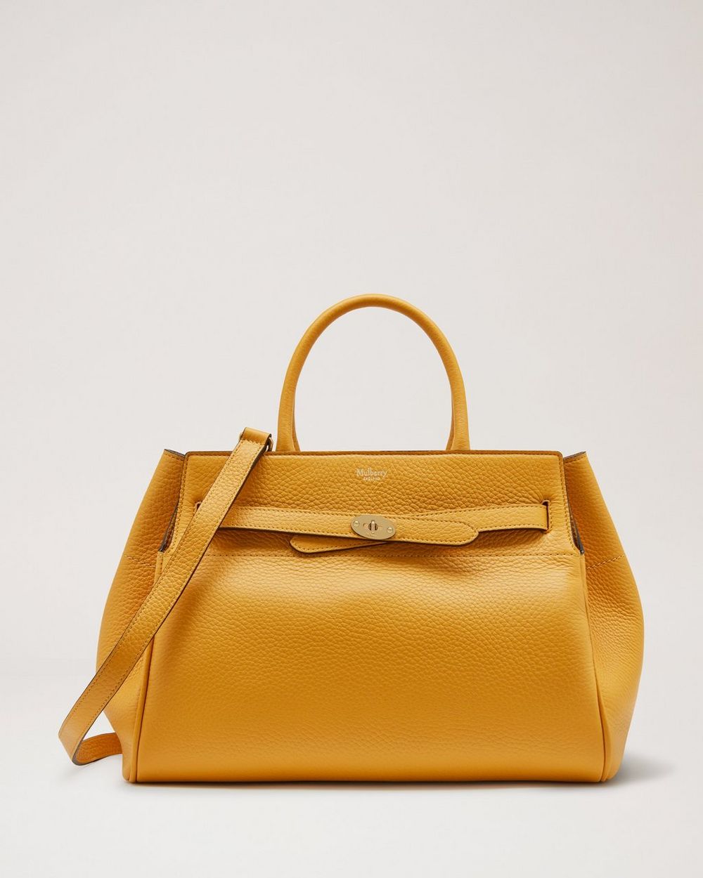 belted bayswater mulberry