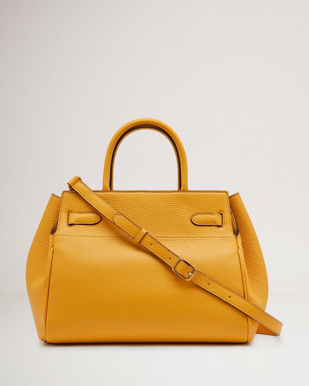 belted bayswater mulberry