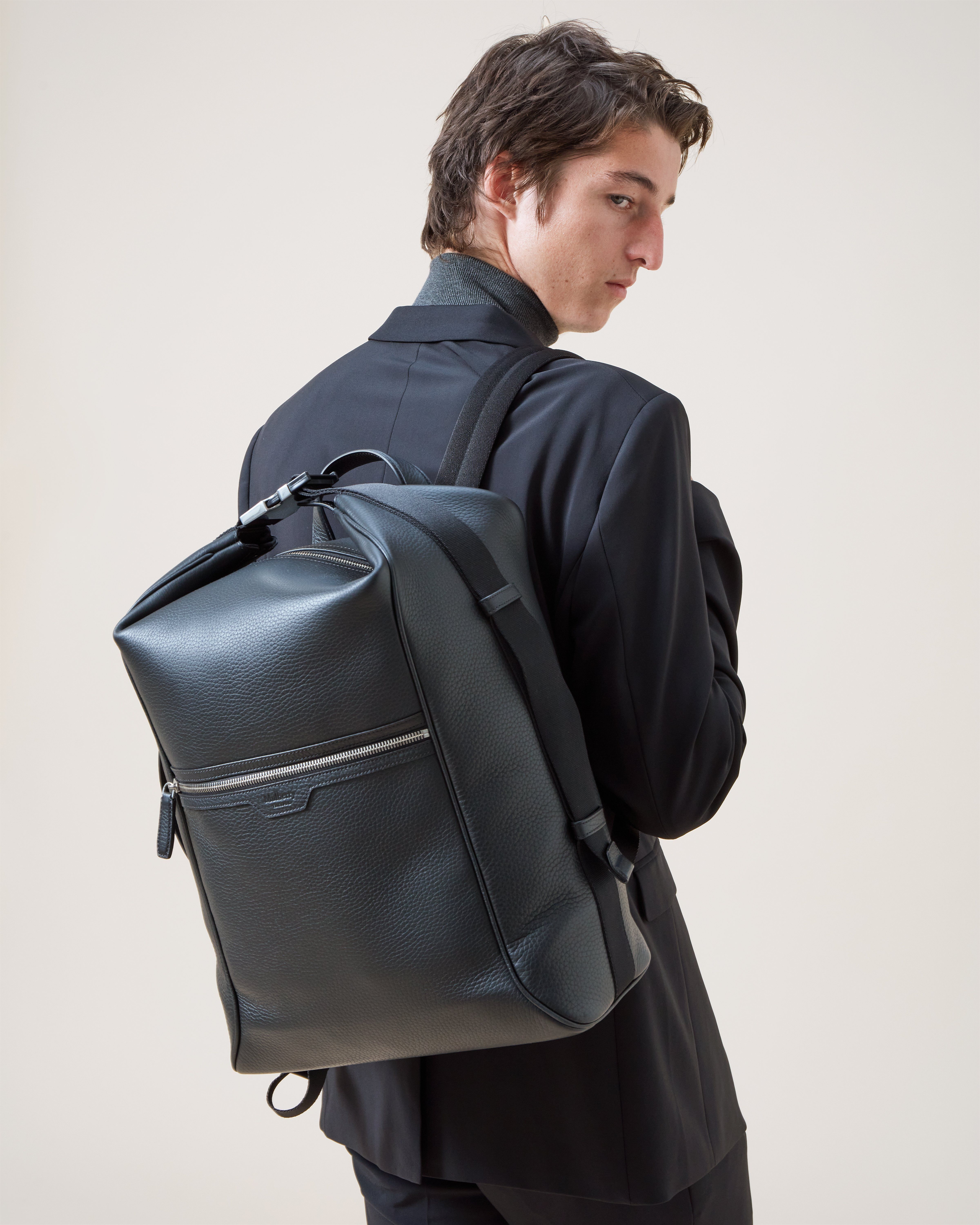 mulberry weekend bag mens