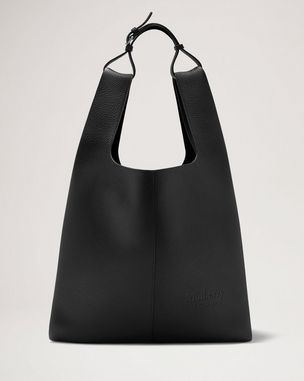 Oversized Portobello Tote