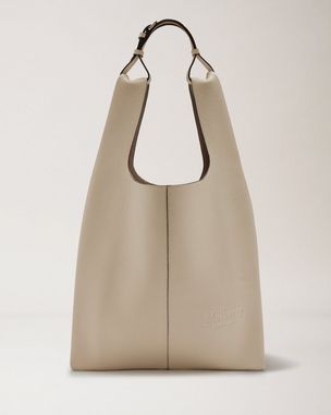 Oversized Portobello Tote