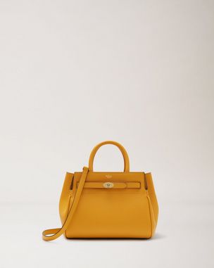 Small Belted Bayswater