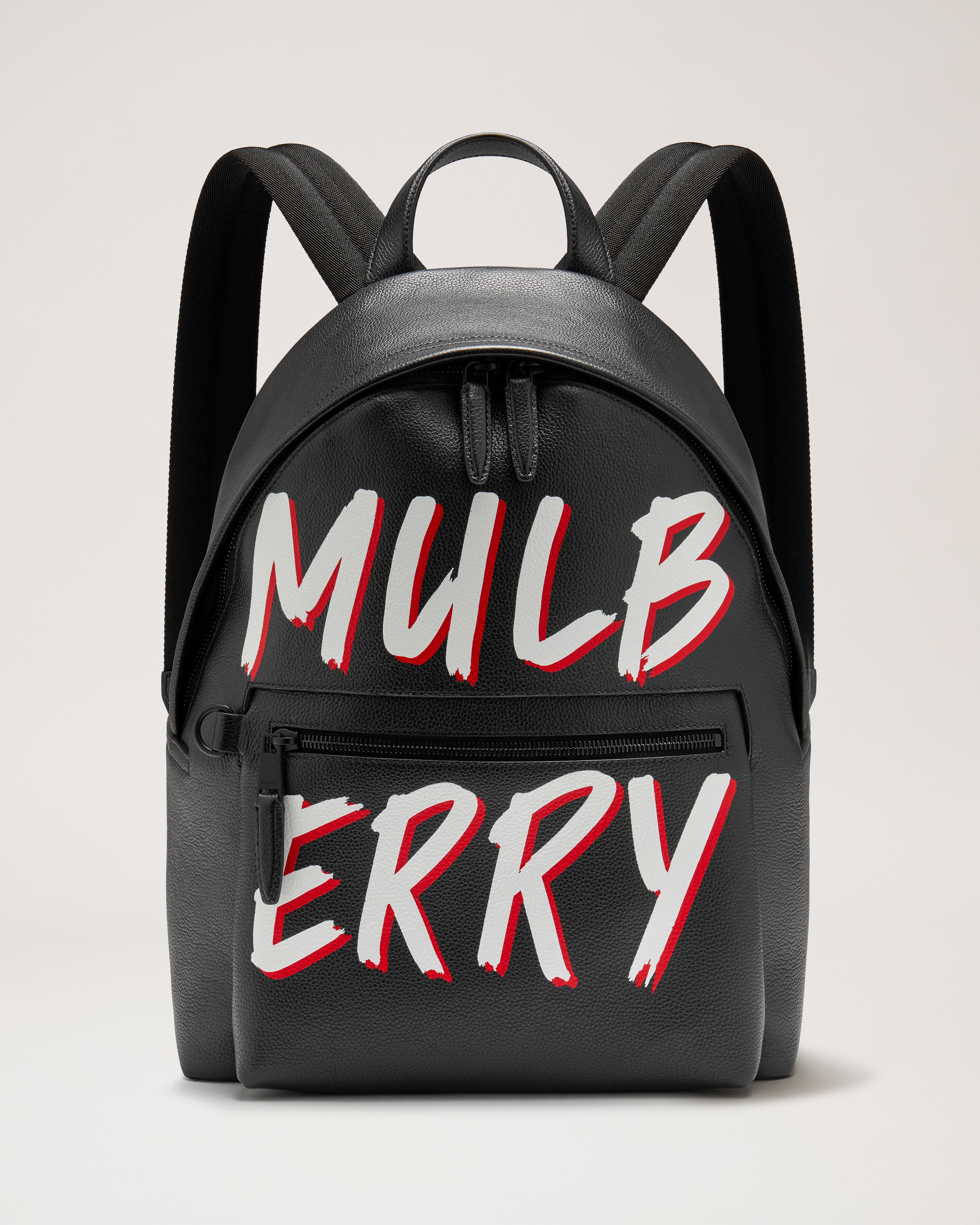 mulberry backpack women's