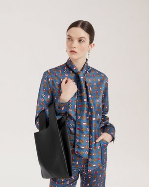 portobello-tote-black-heavy-grain