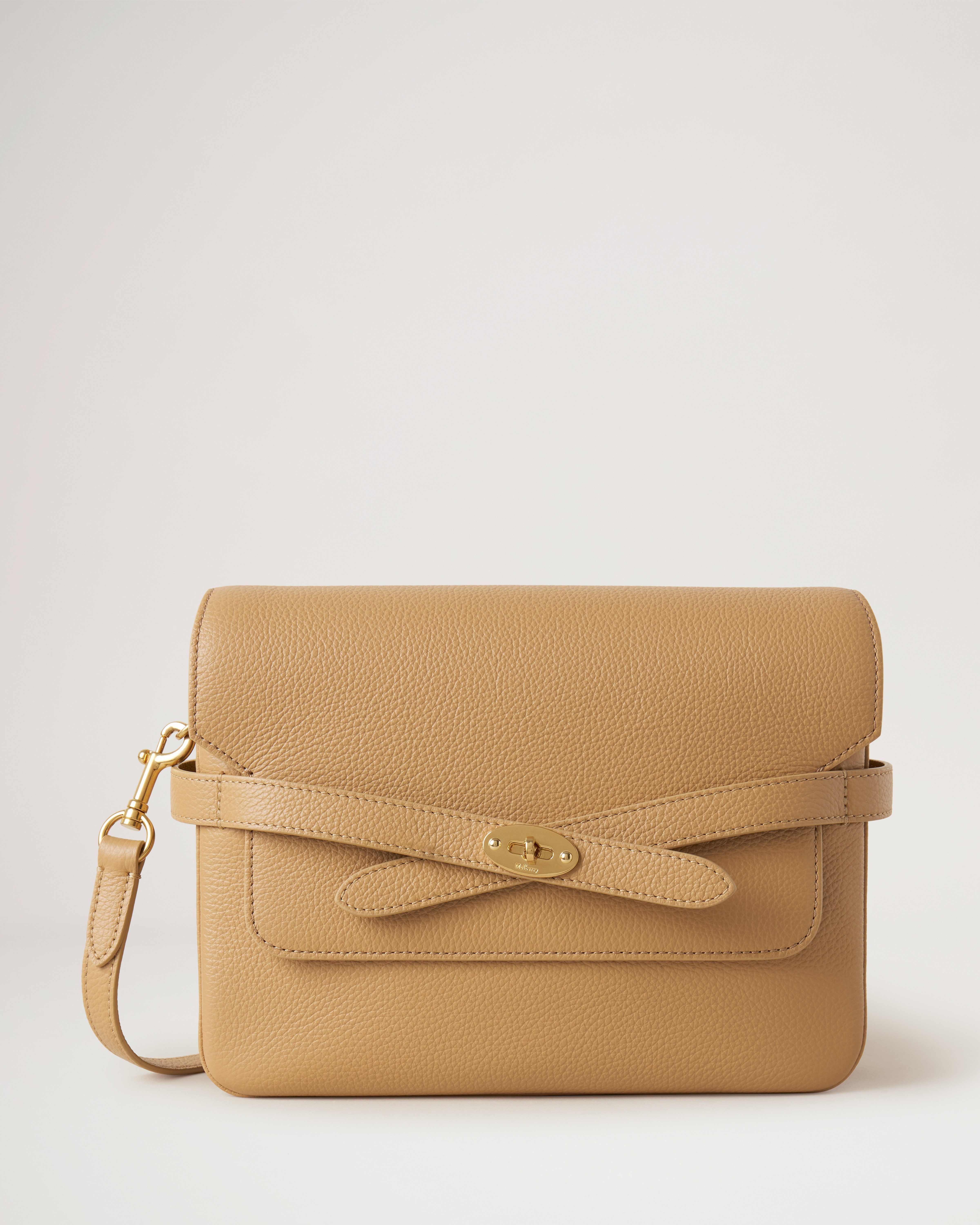 belted bayswater mulberry