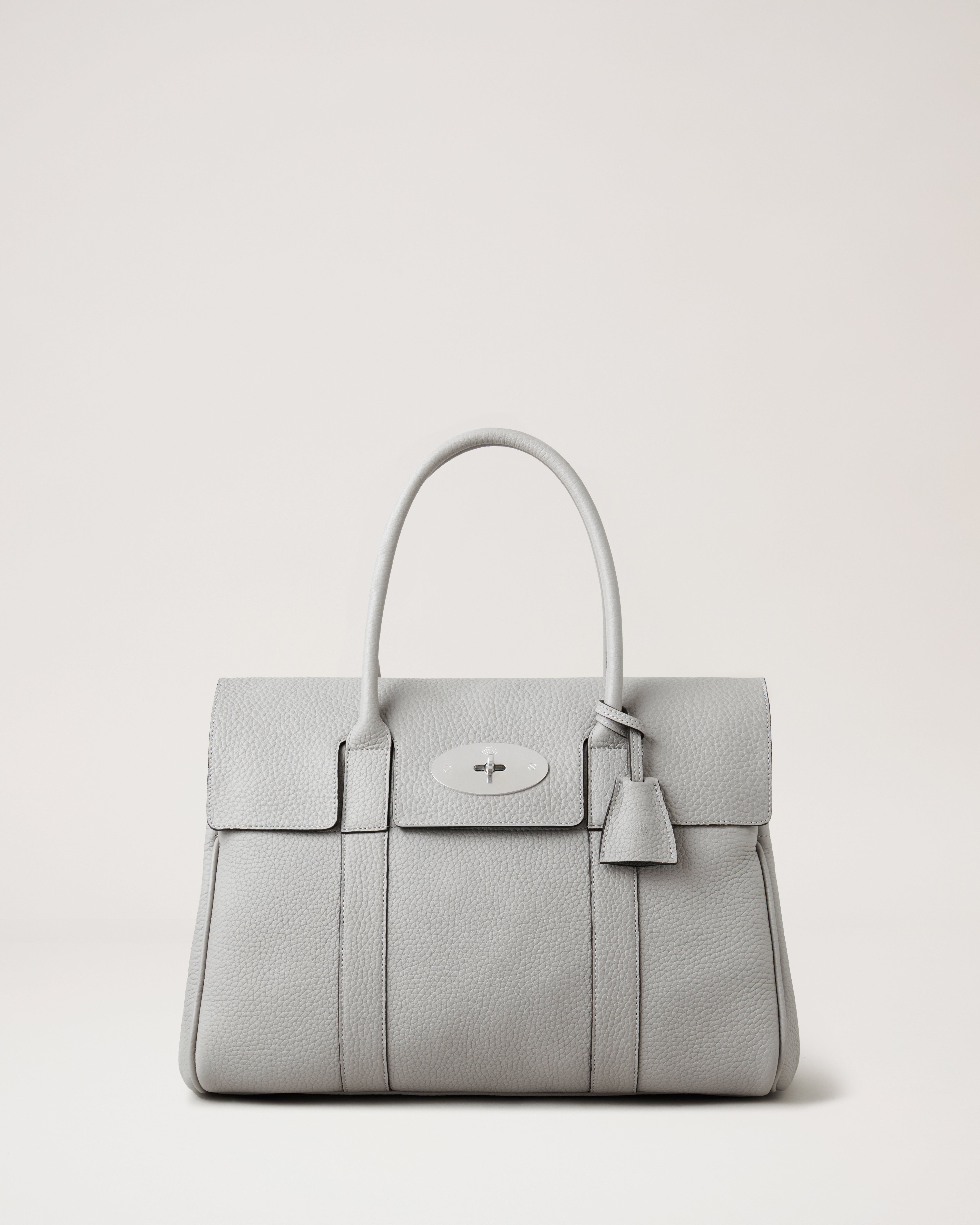 20 Years Of The Mulberry Bayswater Bag