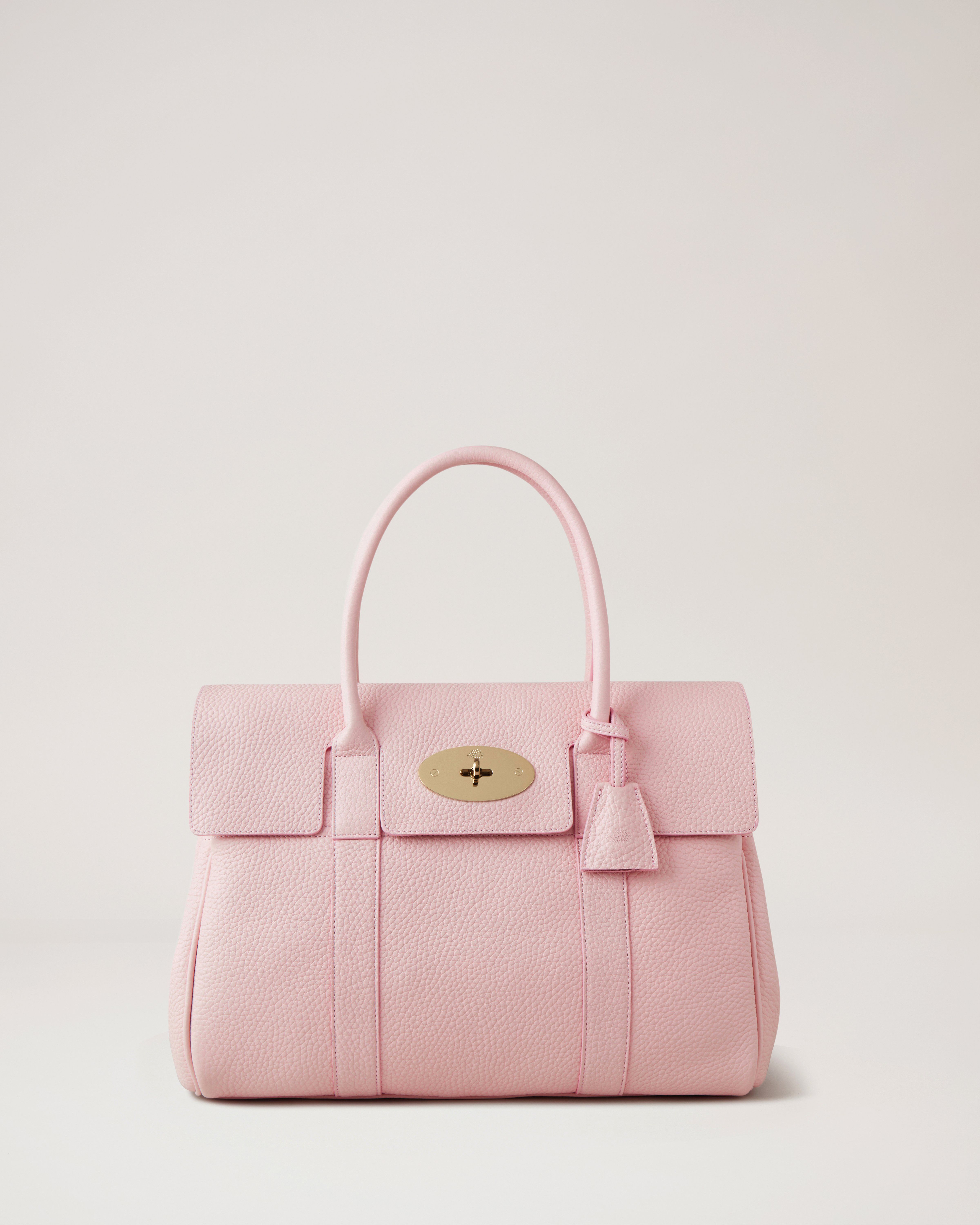 Mulberry blush bag on sale