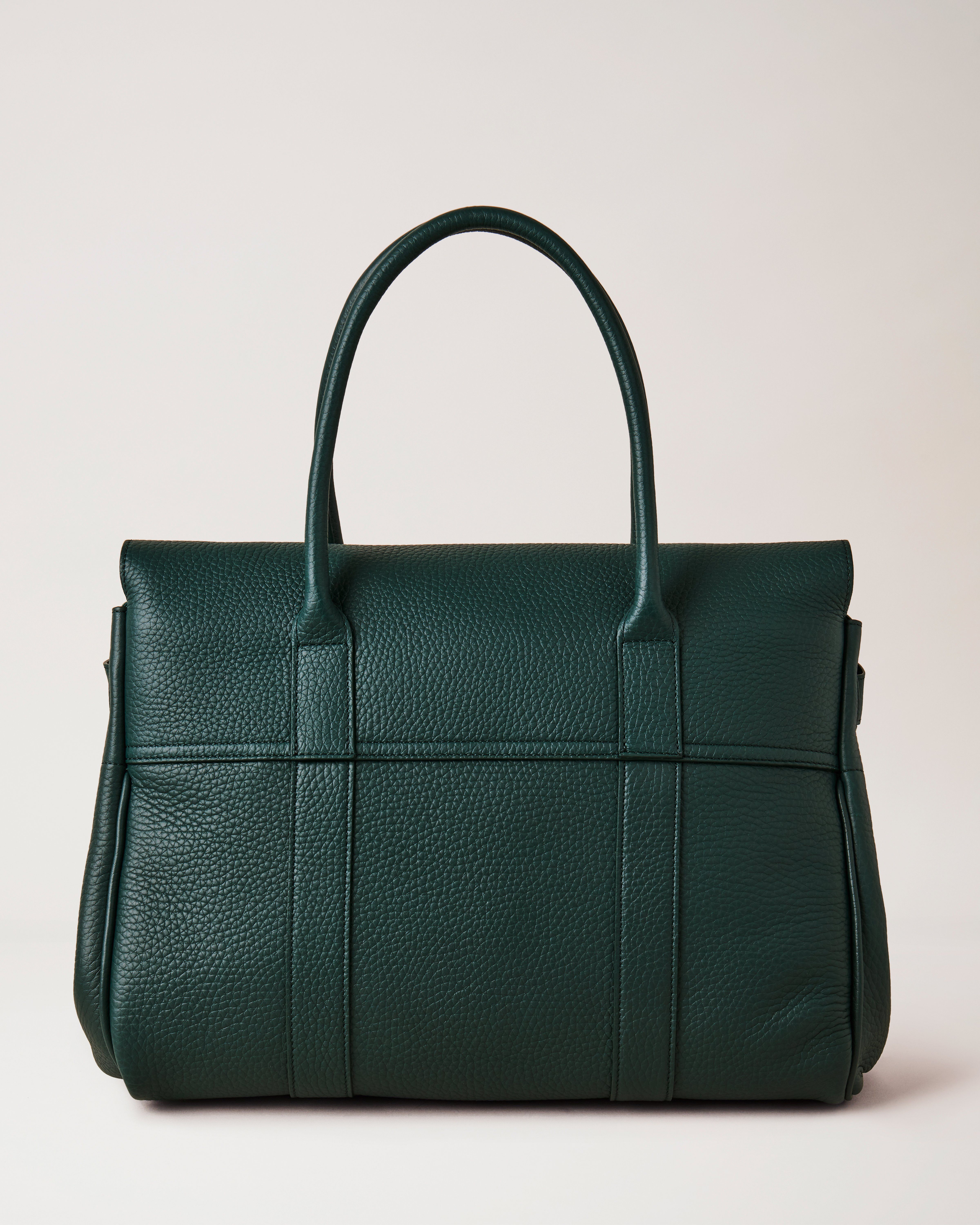 Mulberry green 2024 bag