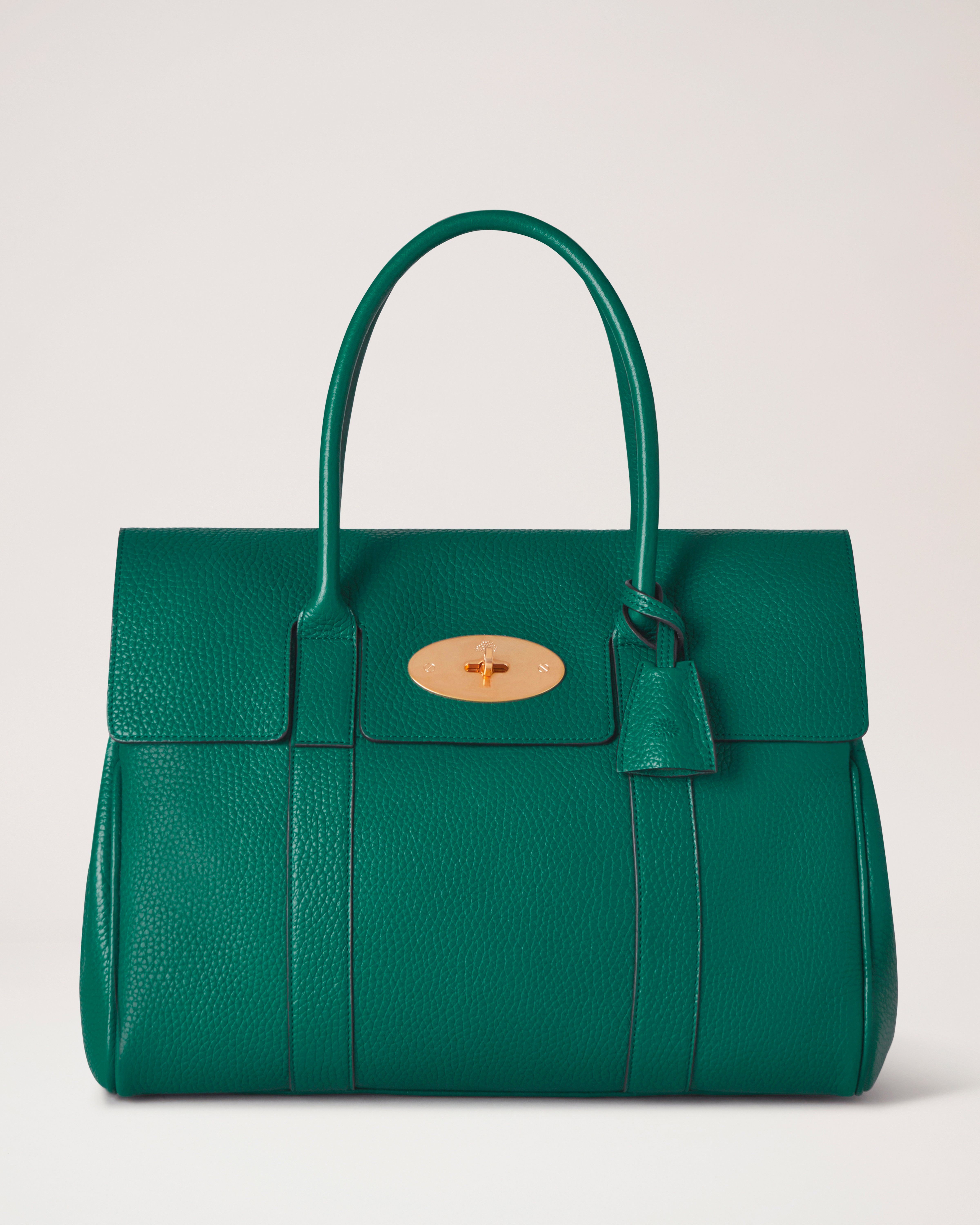 Bayswater Malachite Heavy Grain Bayswater Mulberry