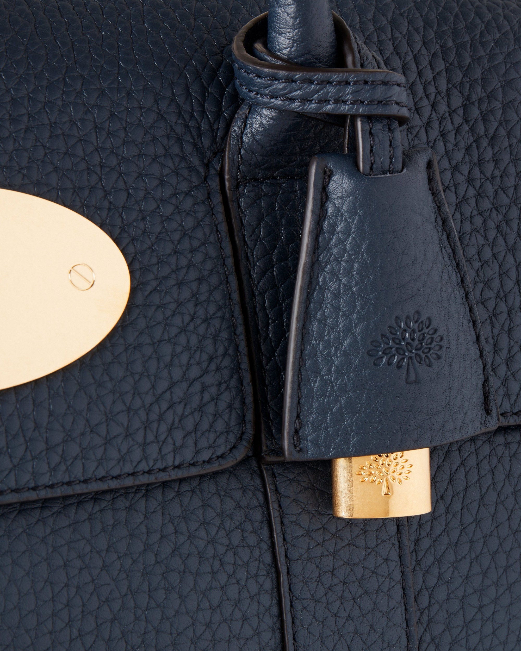 Mulberry | ベイズウォーター | ナイトスカイ ヘビーグレイン Mulberry | ベイズウォーター | ナイトスカイ ヘビーグレイン