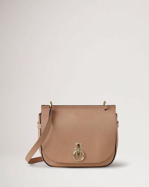 Soft Amberley Satchel