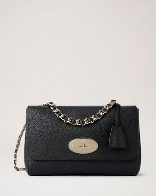 Black medium lily online mulberry