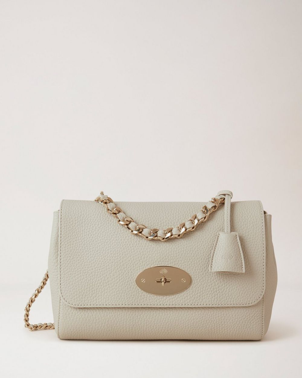 mulberry top handle lily