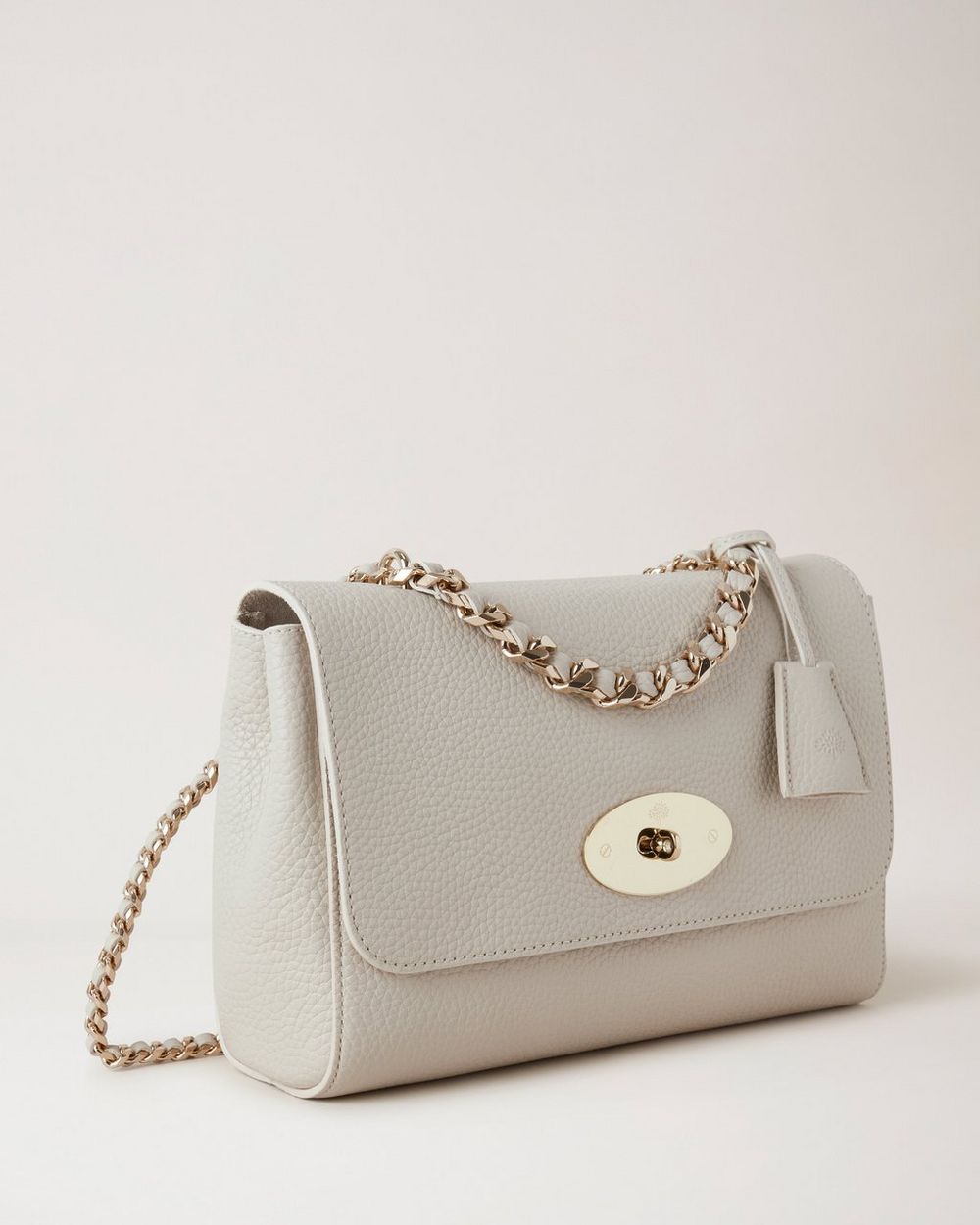 mulberry top handle lily