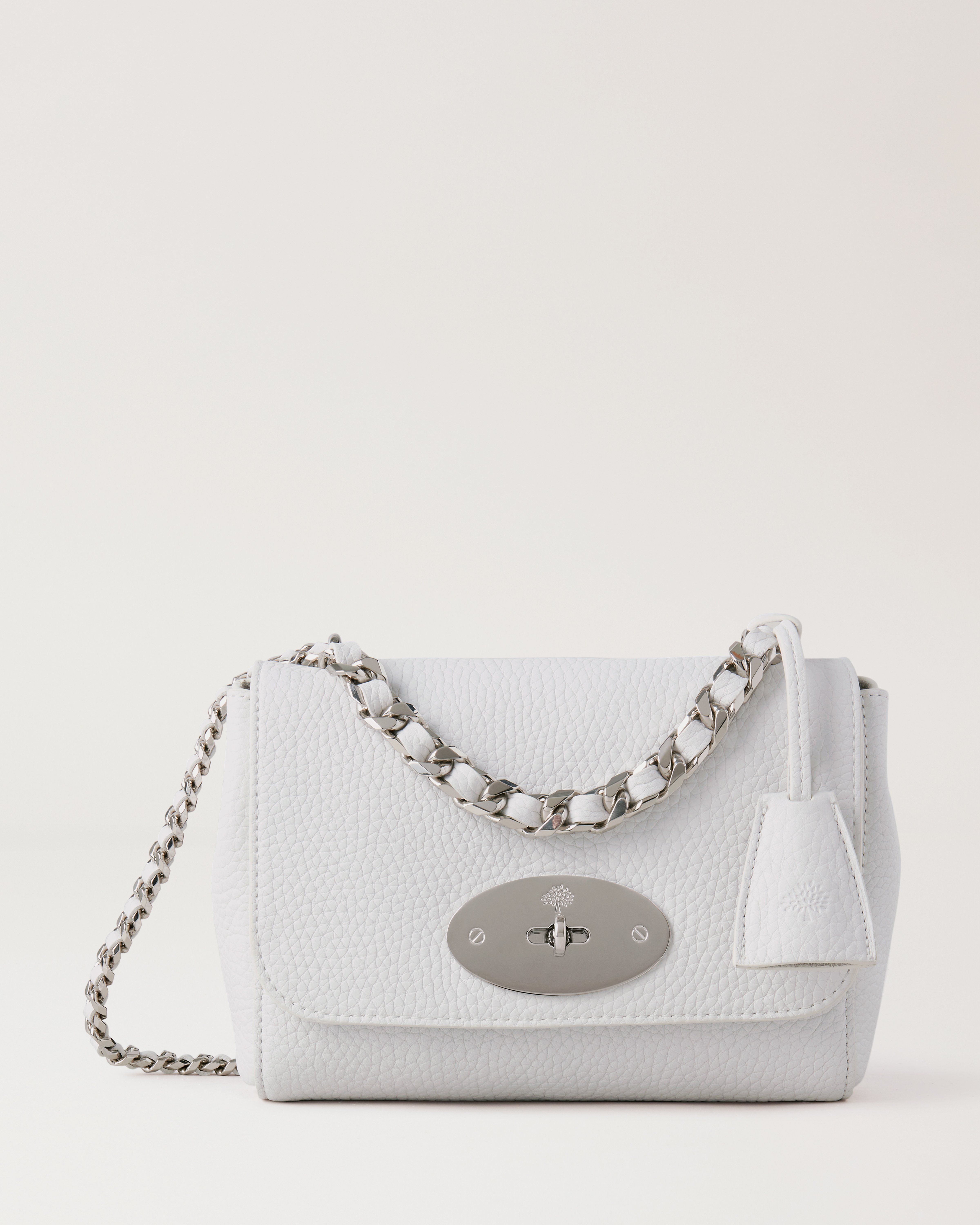 Mulberry Lily Medium Crossbody Bag — UFO No More