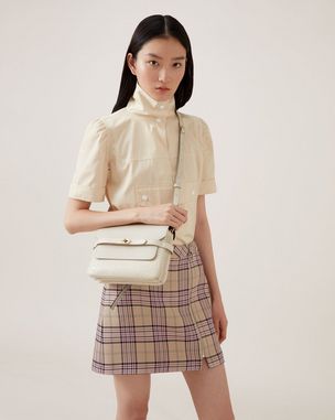 Mulberry belted hot sale