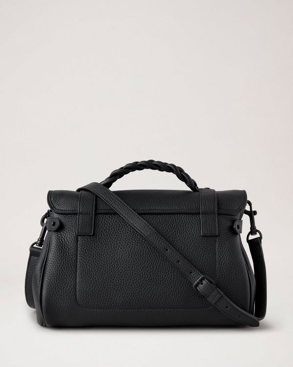 Mulberry alexa online black