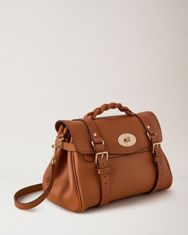 Mulberry alexa oak deals