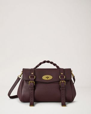 マルベリー Alexa バッグを購入する | Mulberry