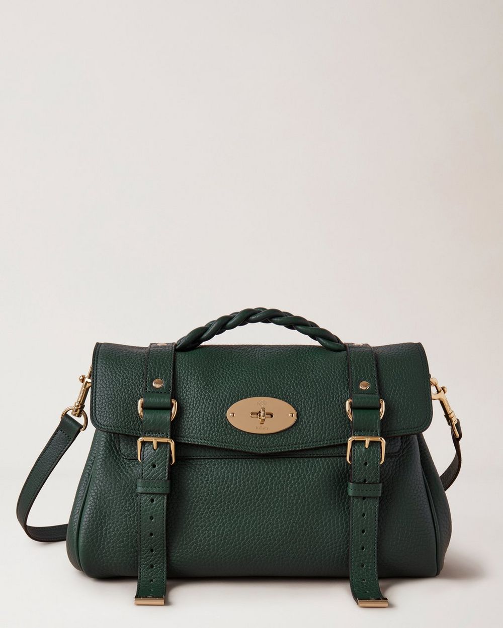 | Mulberry Green Grain | Icons | Mulberry