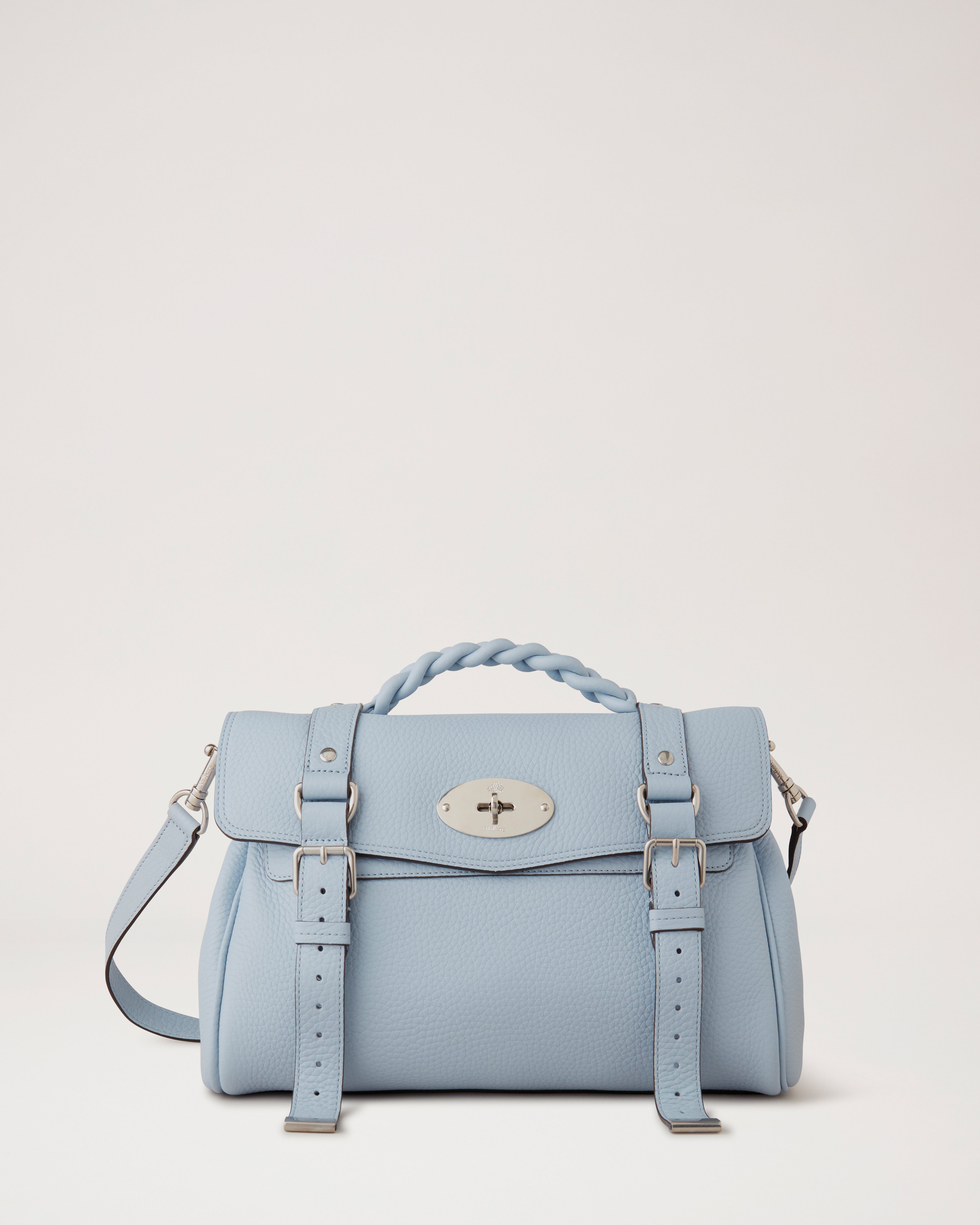 Mulberry Alexa Handbags Iconic Designer Bags