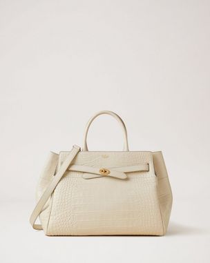 Belted Bayswater With Strap
