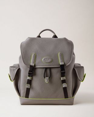 Mulberry shop heritage backpack