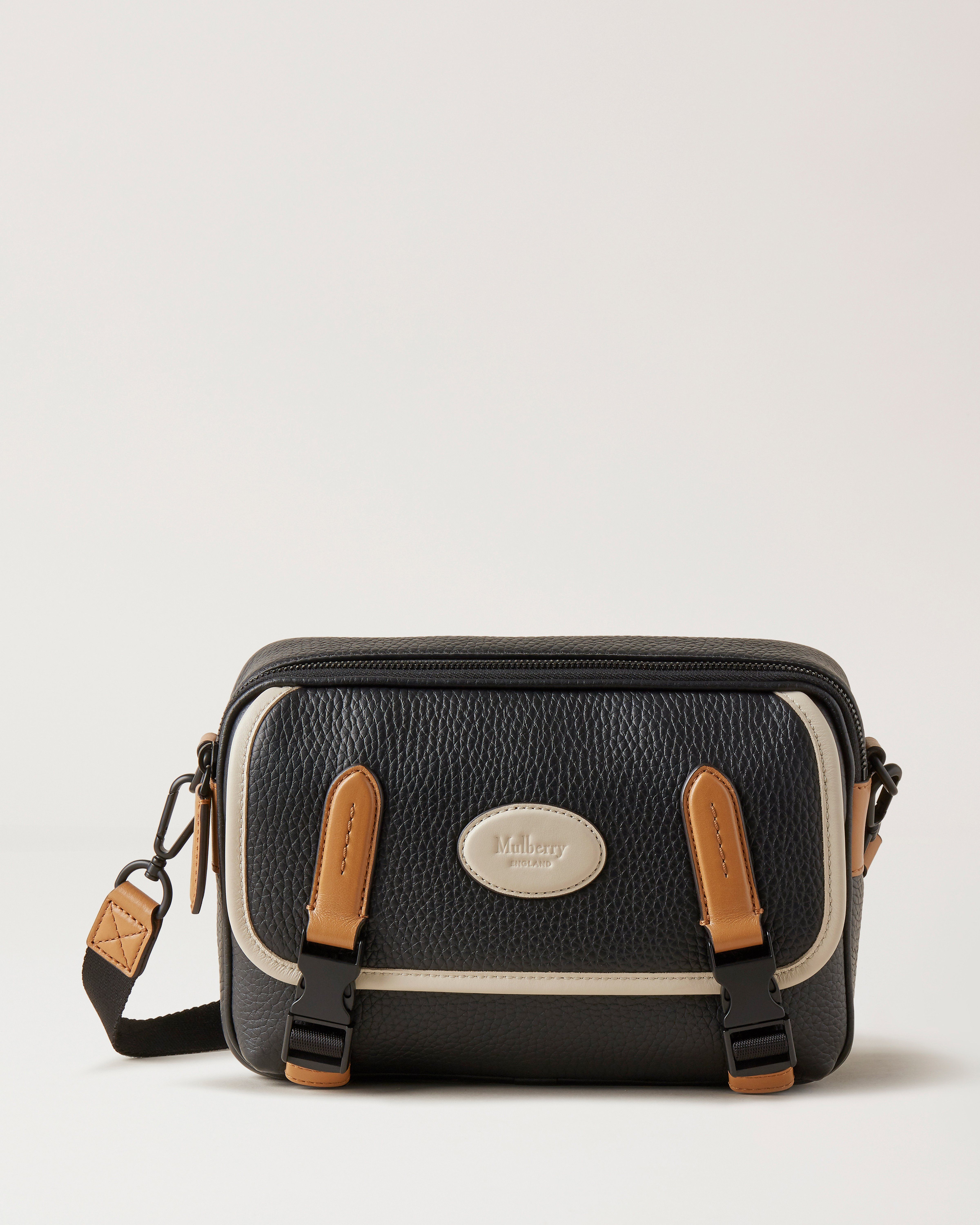 Mulberry heritage messenger sale