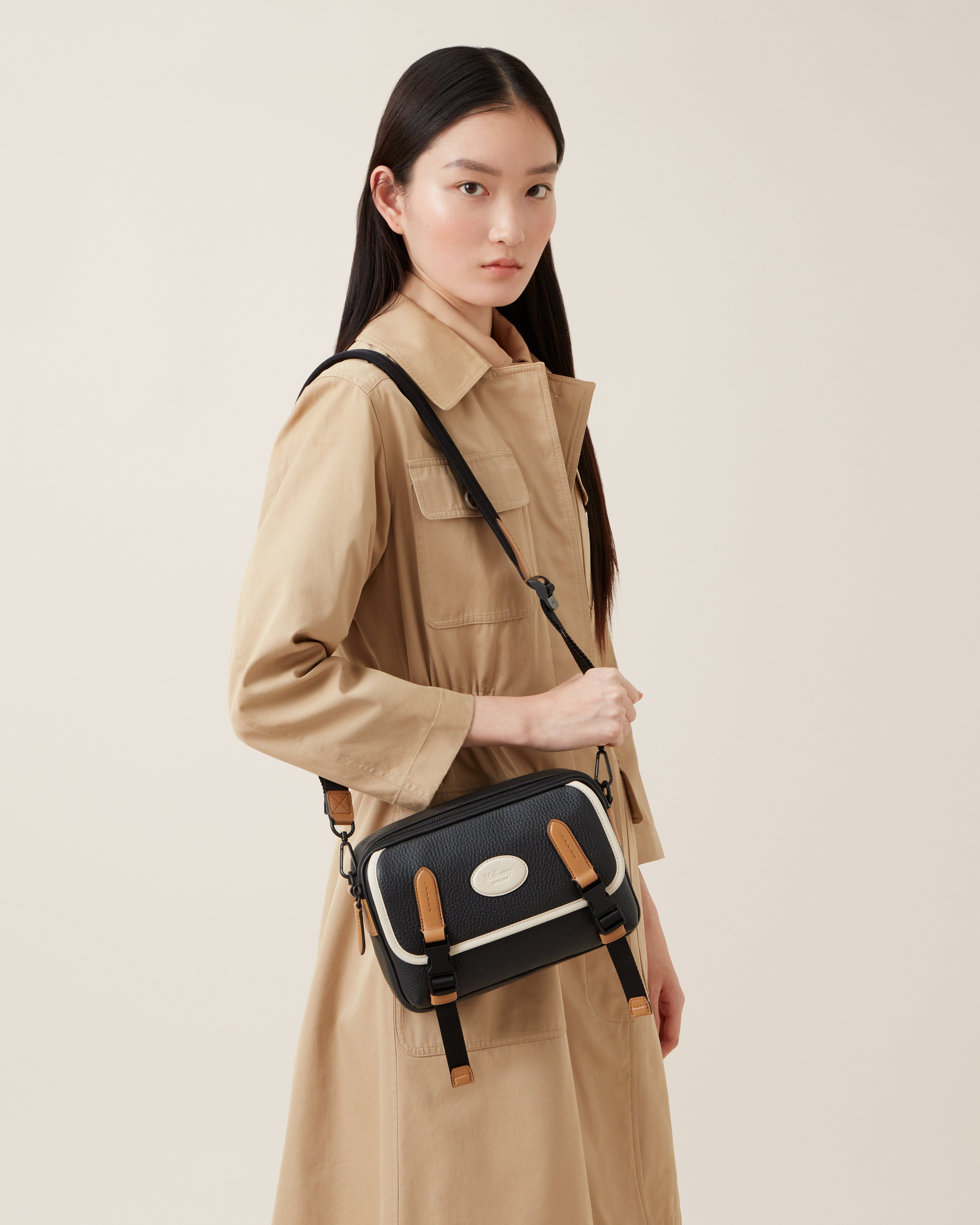 Small best sale heritage messenger