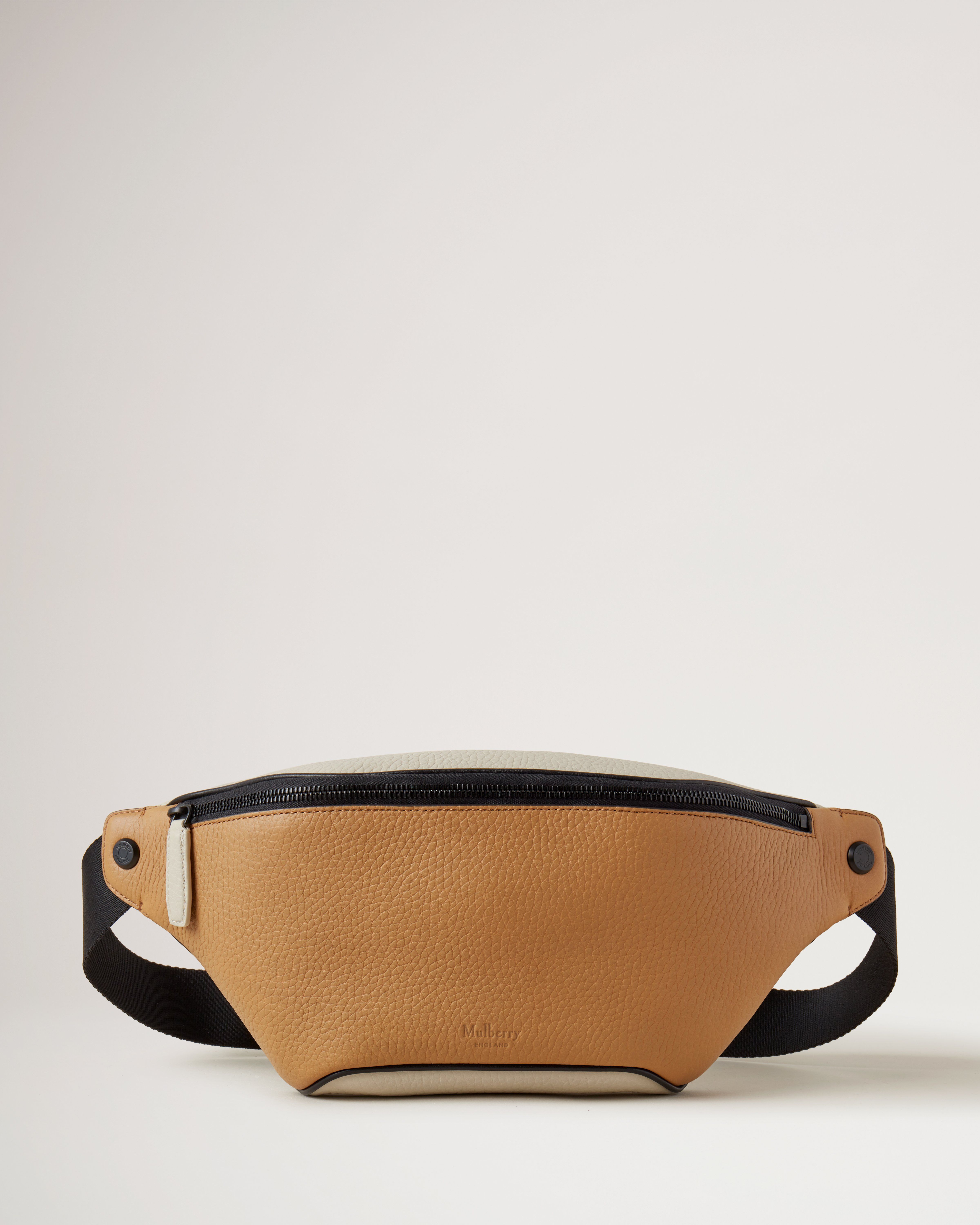 Belt deals bag mulberry