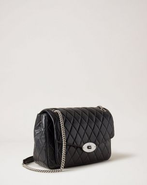 darley-shoulder-bag-black-silver-toned-quilted-shiny-calf