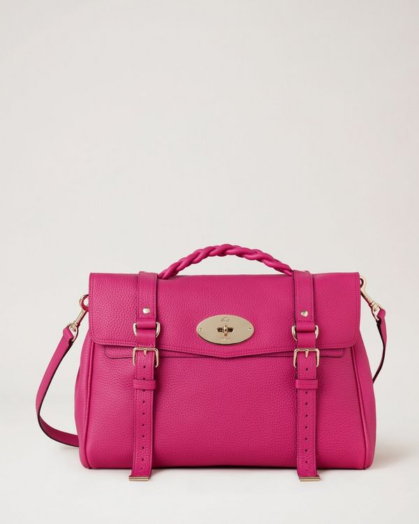 Mulberry cheap alexa size