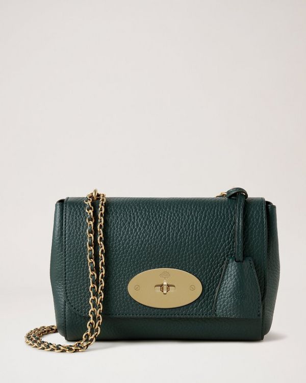 Mulberry cheap chain bag